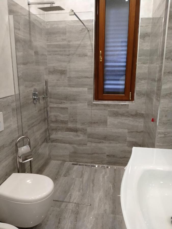 Вилла Casa Vacanza Volintiru Комо Экстерьер фото